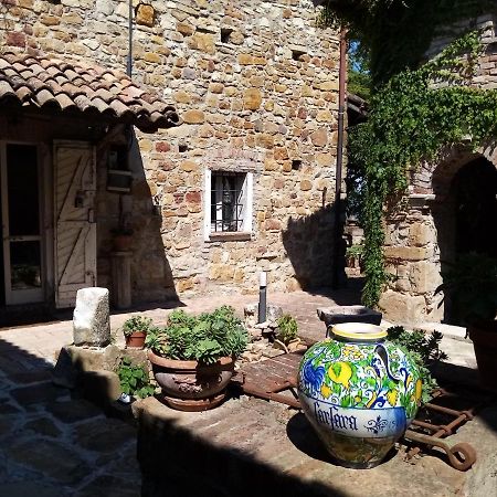 Morelli House Hostal Montalbo Exterior foto