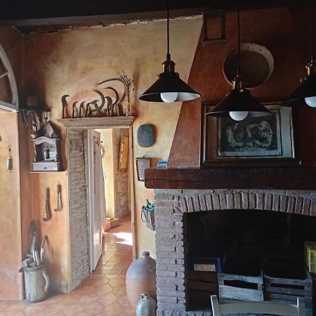 Morelli House Hostal Montalbo Exterior foto