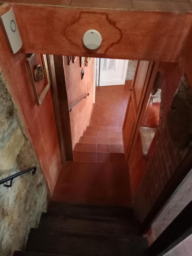 Morelli House Hostal Montalbo Exterior foto
