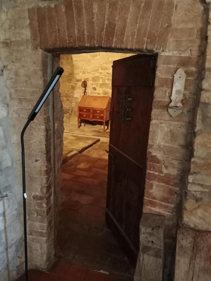 Morelli House Hostal Montalbo Exterior foto