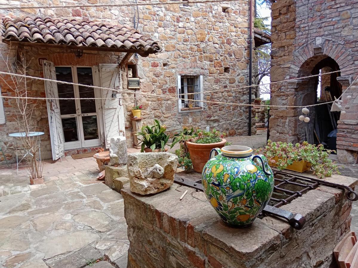 Morelli House Hostal Montalbo Exterior foto
