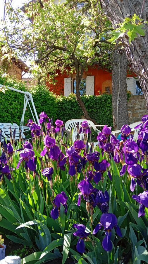 Morelli House Hostal Montalbo Exterior foto