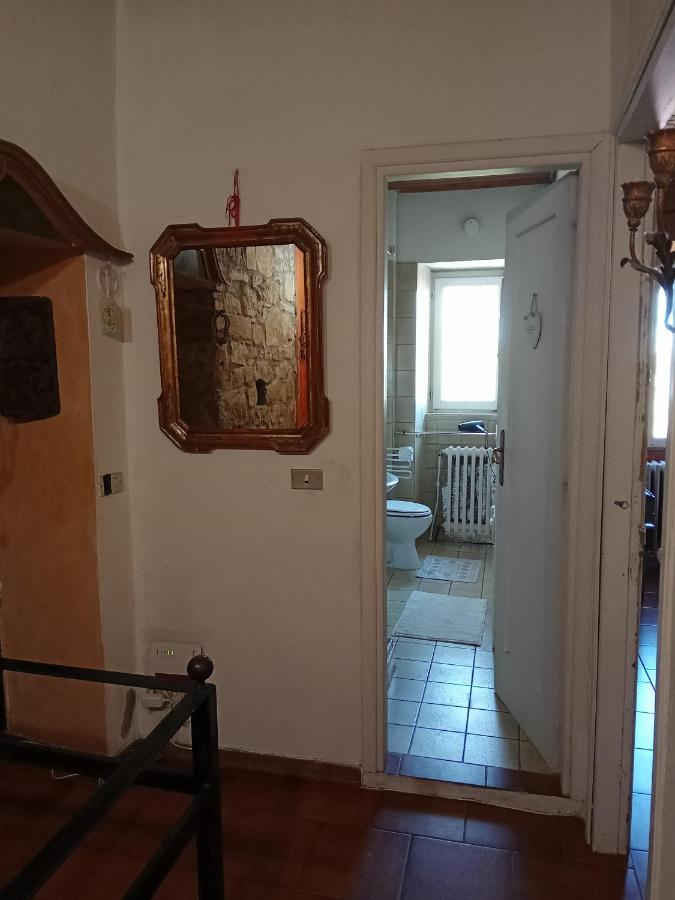 Morelli House Hostal Montalbo Exterior foto